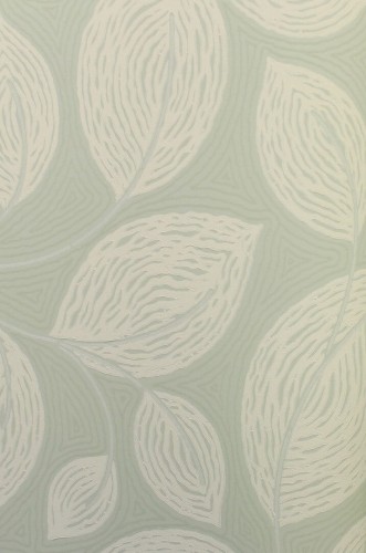 Tapeta liście York Wallcoverings EV3921 Contoured Leaves Casual Elegance