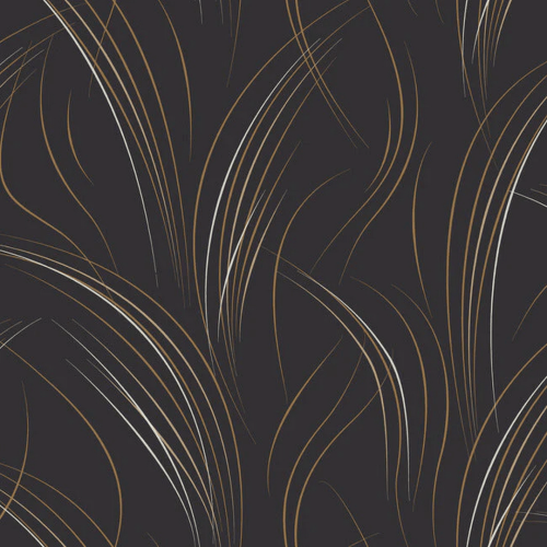 Tapeta linie York Wallcoverings EV3938 Graceful Wisp Casual Elegance