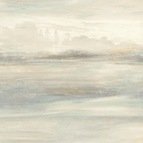 Tapeta cieniowana York Wallcoverings SO2432 Soothing Mists Scenic Casual Elegance