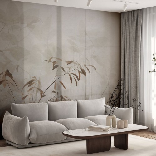 Fototapeta roślinna Wall Art Mado