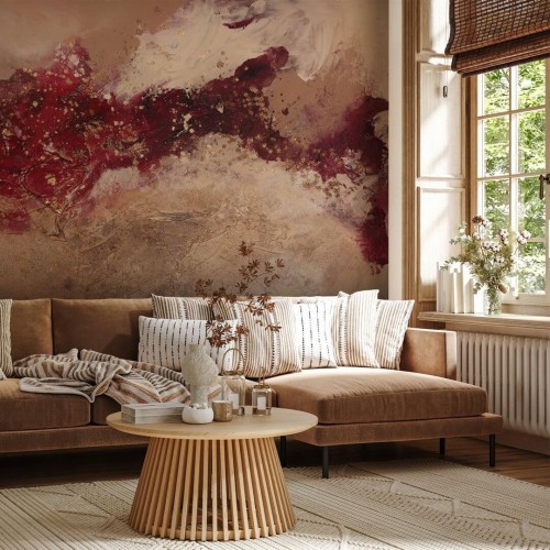 Fototapeta marmur Wall Art Mon Cheri
