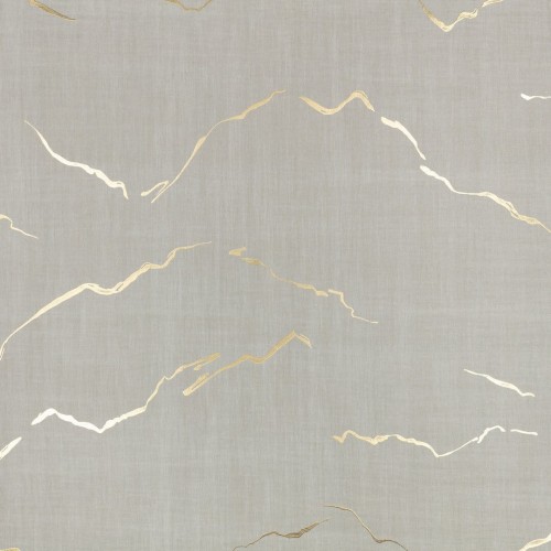 Tapeta tekstylna falujące linie Black Edition W951/01 Kuju Wallcovering Quill Tsauri