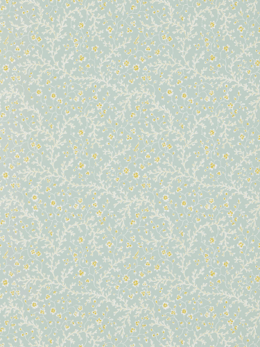 Tapeta kwiaty koralowców Pierre Frey FP787002 Fleurs De Corail Eternel Ete