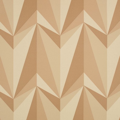 Tapeta geometryczna Kirkby Design WK806/05 Origami Rockets Eley Kishimoto II
