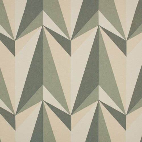 Tapeta geometryczna Kirkby Design WK806/06 Origami Rockets Eley Kishimoto II