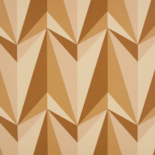 Tapeta geometryczna Kirkby Design WK806/08 Origami Rockets Eley Kishimoto II