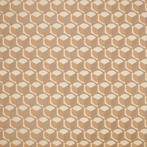 Tapeta heksagony i koła Kirkby Design WK819/05 Home Centre Eley Kishimoto II