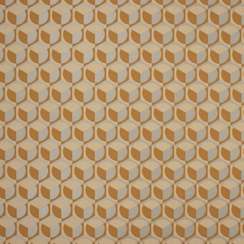 Tapeta heksagony i koła Kirkby Design WK819/06 Home Centre Eley Kishimoto II