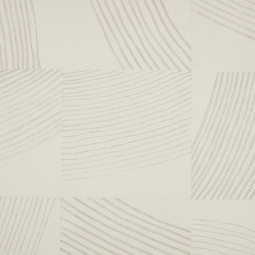 Tapeta z papieru japońskiego geometryczna Mark Alexander MW121/01 Suna Collage II