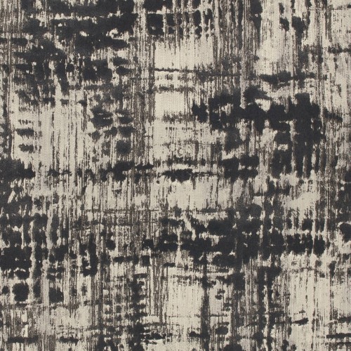 Tapeta welurowa z abstrakcyjnym wzorem Black Edition W942/03 Jackson Tabala