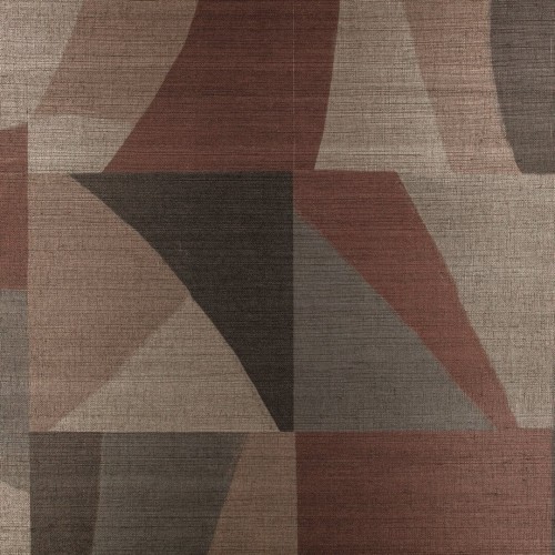 Tapeta naturalna geometryczna Black Edition W945/02 Tabala