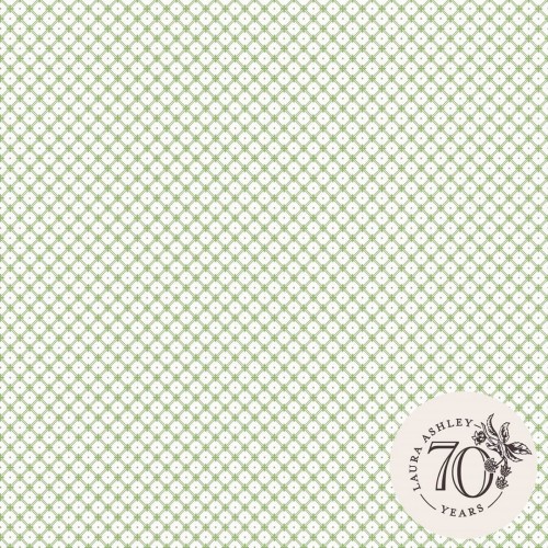 Tapeta kratownica Laura Ashley 119848 Wickerwork Volume III