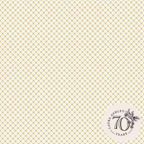 Tapeta kratownica Laura Ashley 119849 Wickerwork Volume III