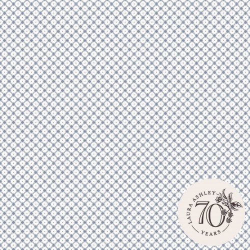 Tapeta kratownica Laura Ashley 120135 Wickerworke Volume III