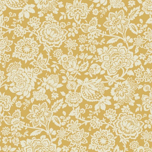 Tapeta botaniczna Laura Ashley 121072 Trailing Laurissa Volume III
