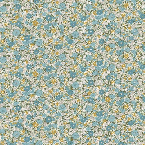 Tapeta kwiaty Laura Ashley 121075 Loveston Volume III