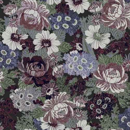 Tapeta florystyczna Laura Ashley 121088 Honnington Peonies Volume III