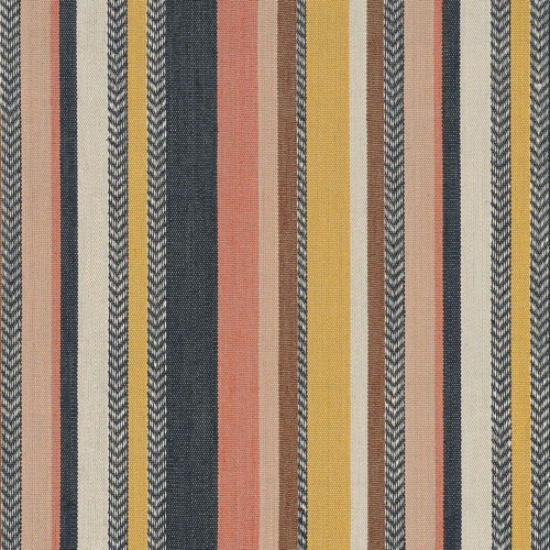 Tkanina w paski Casamance 42690120 Costa Nova