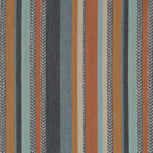 Tkanina w paski Casamance 42690324 Costa Nova