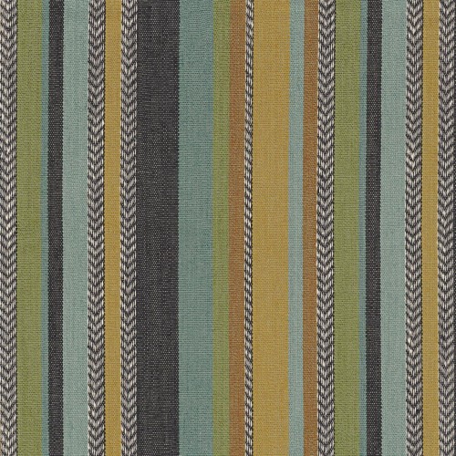 Tkanina w paski Casamance 42690426 Costa Nova