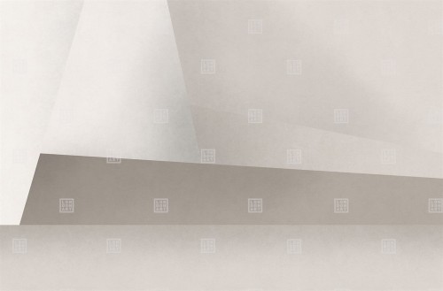 Fototapeta geometryczna London Art TDV2GP301_2B Passing The Time The Daydreamer Vol.2