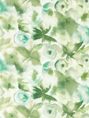 Tapeta abstrakcyjne kwiaty Harlequin 113137 Flores Idyllic