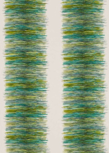 Tkanina haftowana Harlequin 132781 Chromatic Idyllic