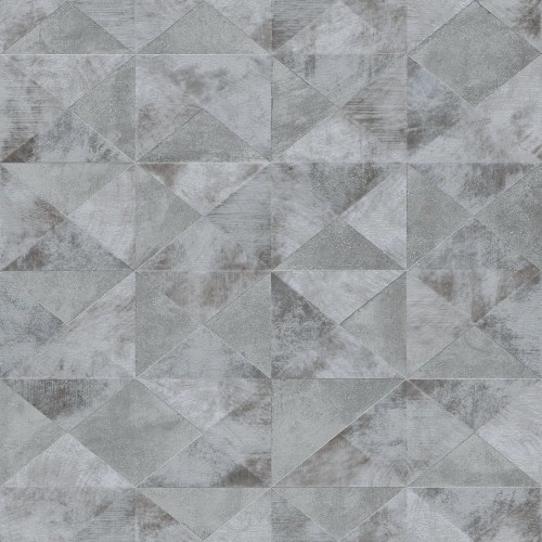 ! OKAZJA 24H ! Tapeta geometryczna Grandeco GT3001 Top Trend