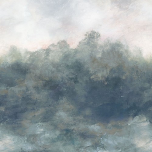 Mural artystyczny krajobraz lasu Romo W465/02 Cielo Ottavia