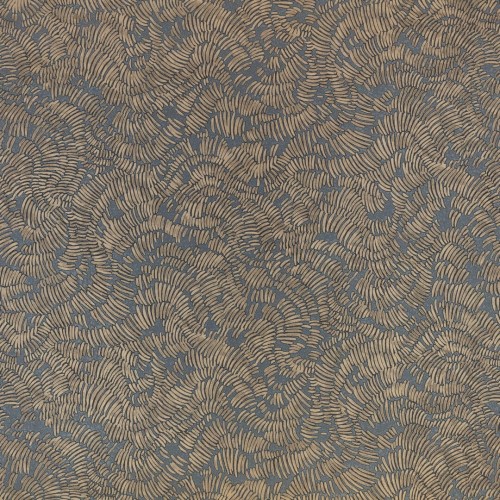 Tapeta artystyczne kreski Romo W469/06 Shiri Ottavia