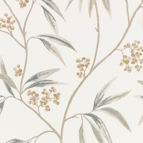Tapeta roślinna Romo W470/01 Mima Ottavia