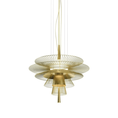 Lampa wisząca Forestier Gravity I 21523