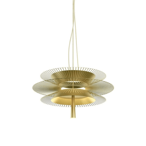 Lampa wisząca Forestier Gravity II 21525