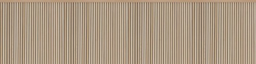 Mural imitujący drewniane panele Caselio RLF 106182000 Wood Base M Reliefs