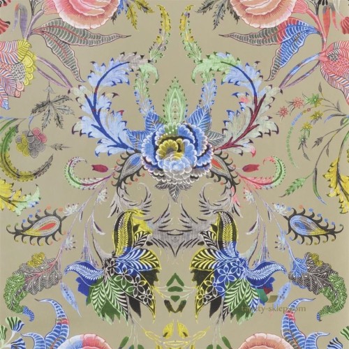 Tapeta Christian Lacroix PCL1007/05 Noailles