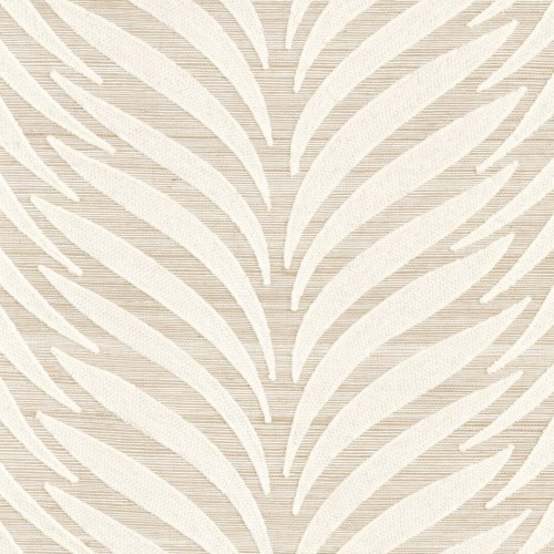 Tapeta tekstylna haftowana Casamance 71510131 Ornementa Palatino