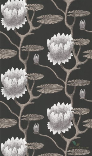 Tapeta Cole & Son Contemporary Restyled Summer Lily 95/4026