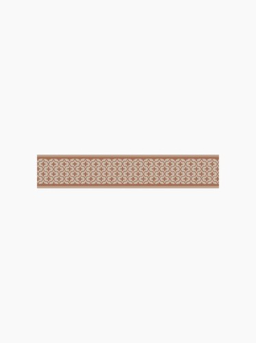 Border kratownica Boras Tapeter 7061 Kalles Bard Barder