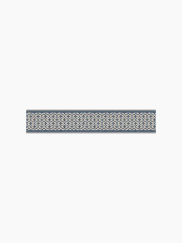 Border kratownica Boras Tapeter 7063 Kalles Bard Barder