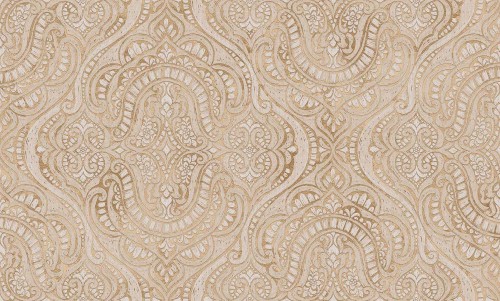 Tapeta mandale Cristiana Masi 42213 Aura - 106 cm szer.
