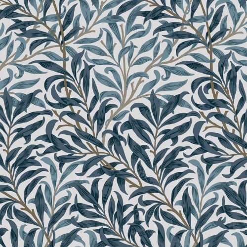 Tapeta Graham & Brown Willow Bough 124245 William Morris At Home