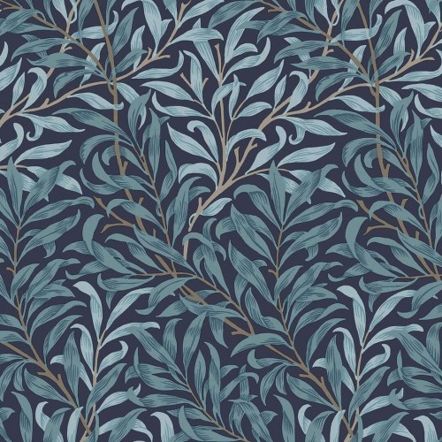 Tapeta Graham & Brown Willow Bough 124246 William Morris At Home