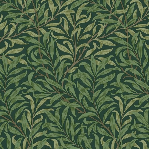 Tapeta Graham & Brown Willow Bough 124247 William Morris At Home