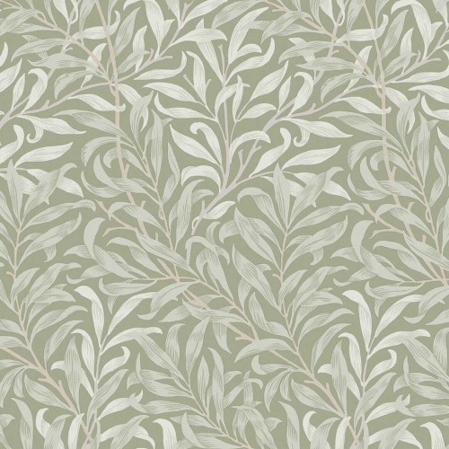 Tapeta Graham & Brown Willow Bough 124248 William Morris At Home