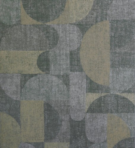 Tapeta geometryczna Hohenberger 65593 Forma Tesoro