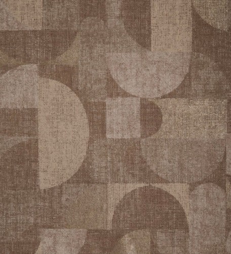 Tapeta geometryczna Hohenberger 65597 Forma Tesoro