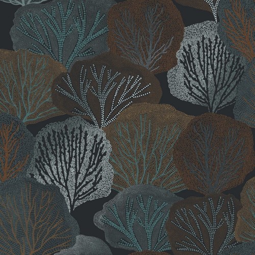 Tapeta drzewa Graham & Brown 121446 New Eden