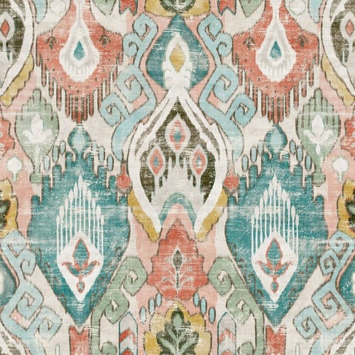 Tapeta etniczna Graham & Brown 121457 New Eden