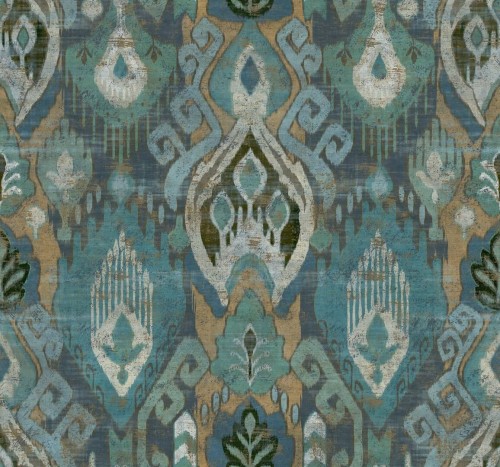 Tapeta etniczna Graham & Brown 121458 New Eden