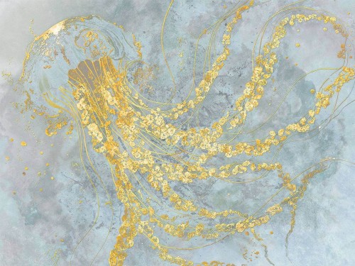 Fototapeta meduza Wallcraft Albina 1010 32 2402